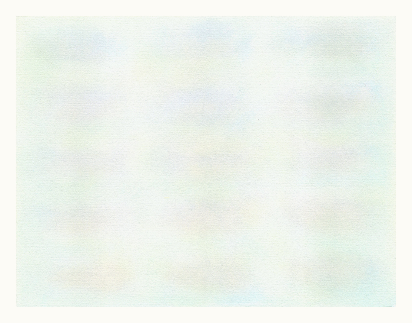 L1593 - Nicholas Herbert, British Artist, abstract painting, Residual Trace - PNEUMA, 2025